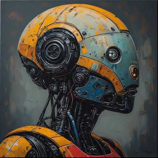 Robot 00159960162592158531230999574719