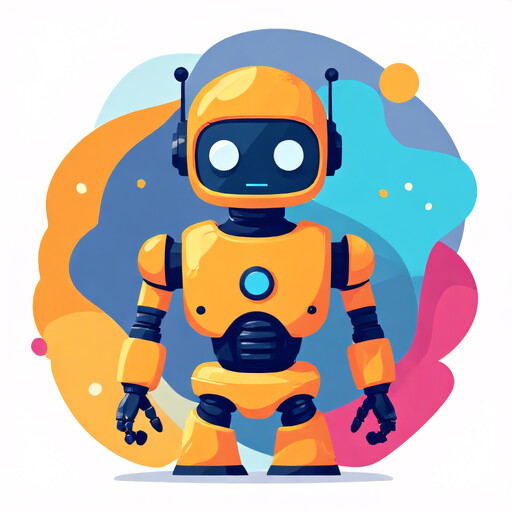 Robot 00749620877658718918474504535969