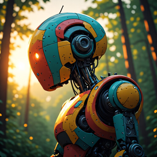 Robot 05285148993959166385302015369831