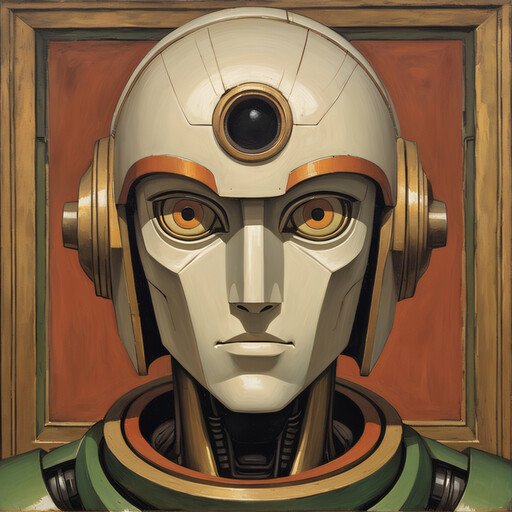 Robot 05314910118775955897788488103376