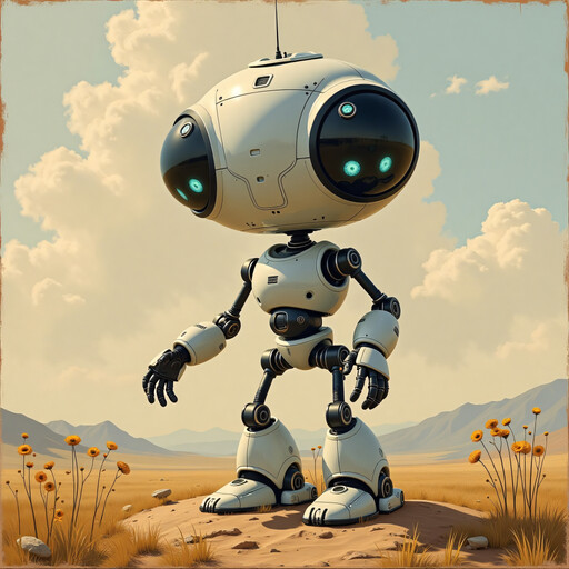 Robot 05659618034681939758977469361634