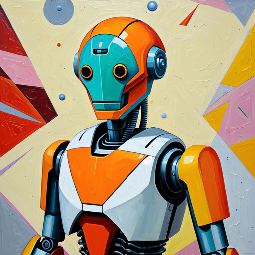 Robot 15341067687731382497408042938105