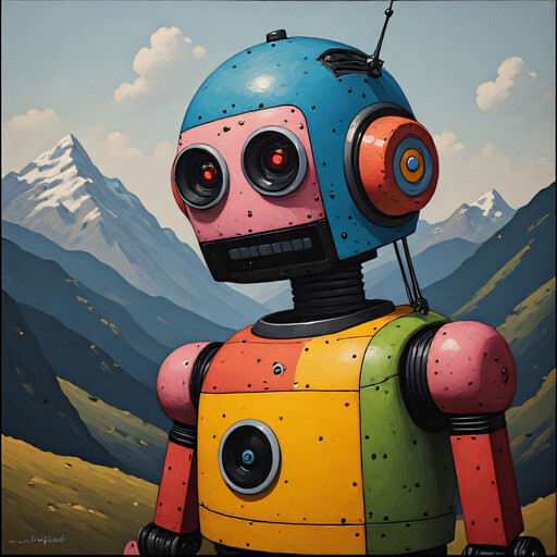 Robot 16097031139049338012338292714215