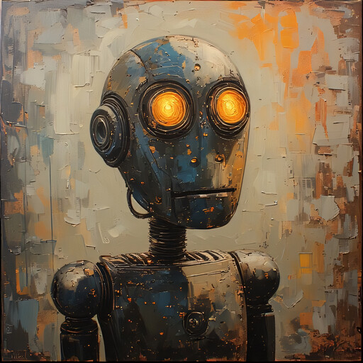 Robot 23504240174117216342359103188080