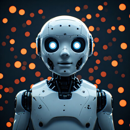 Robot 24219665068106194149863383956424