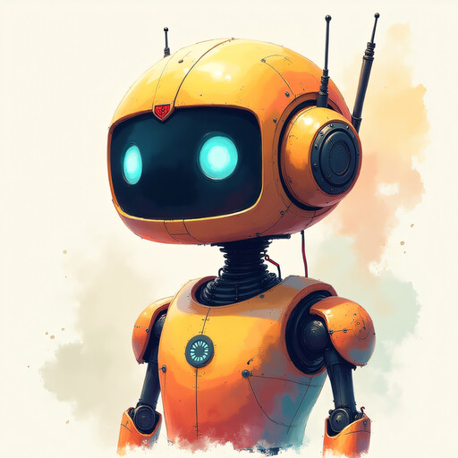 Robot 25371112000184176899555078640074