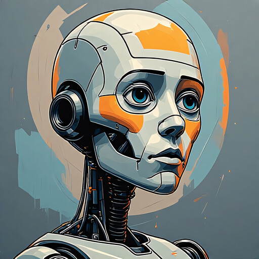 Robot 26123963173232607984089067069995