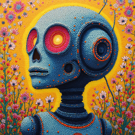 Robot 33908854471543189461886391920676