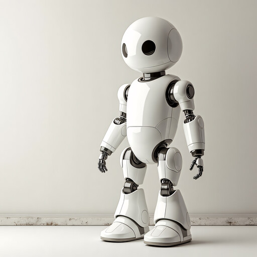 Robot 34305876529504554722009563299454