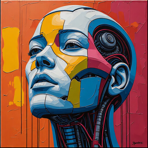 Robot 34439759800940136794808160330419