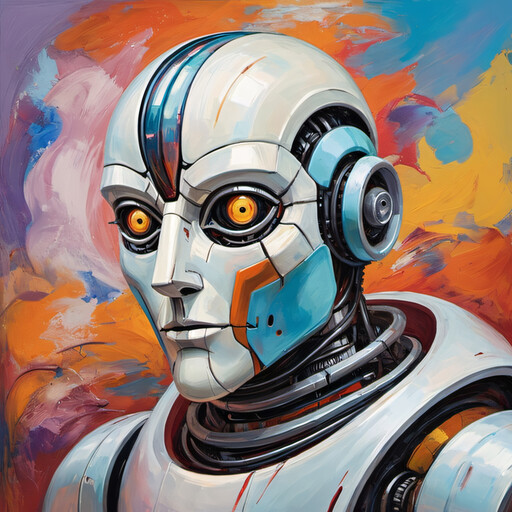 Robot 37951519864283656691792423302689