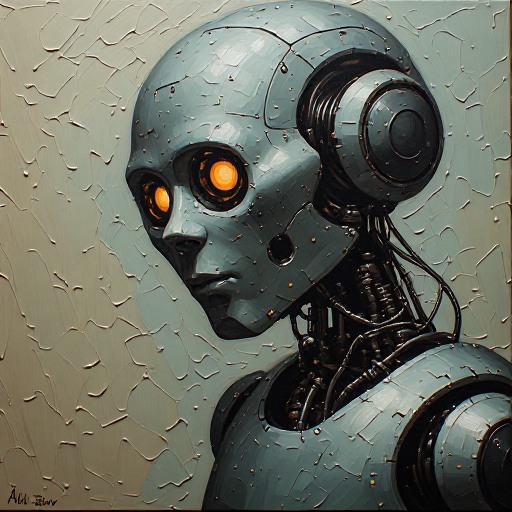 Robot 38091466766740404342112711372626