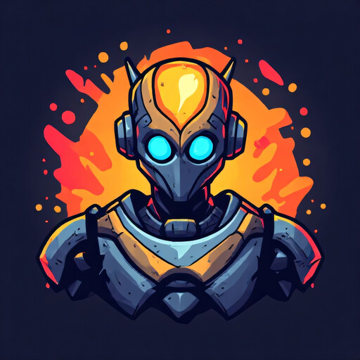 Robot 46359033027401922930174276550427