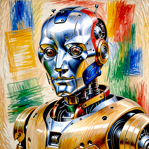 Robot 49785951846664306824238426632873