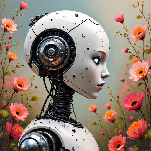 Robot 49991752332498830441228155690199