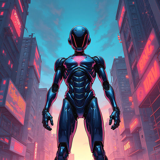 Robot 50923379142283363270039127876105