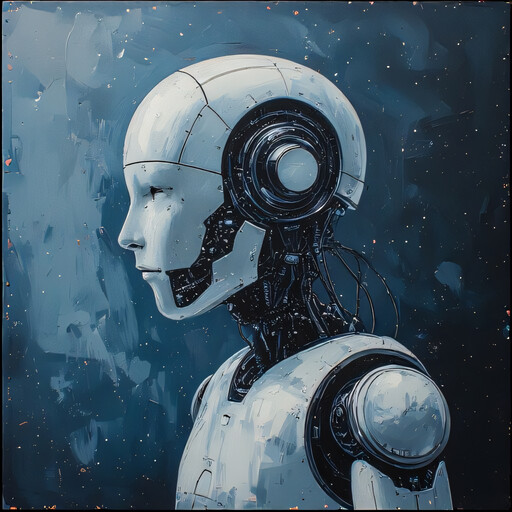 Robot 54055902834011059962210068009807