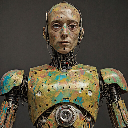 Robot 54413312482844678243316296112104