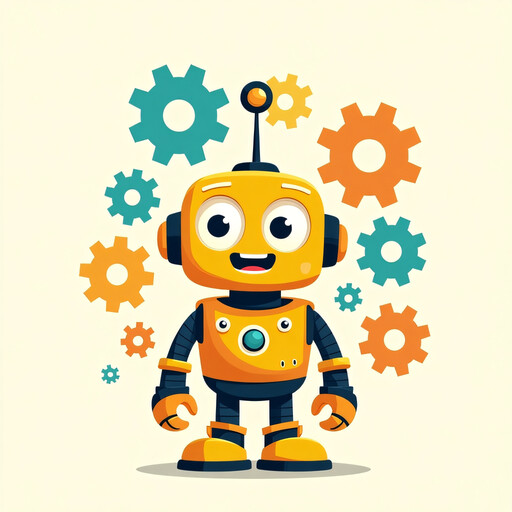 Robot 59067642243354165140143410733241
