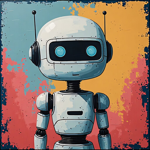 Robot 59236630062212029707574058079127