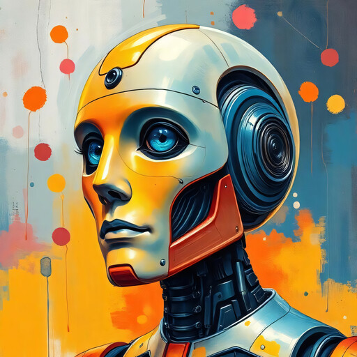 Robot 63102073787511708463988730080337