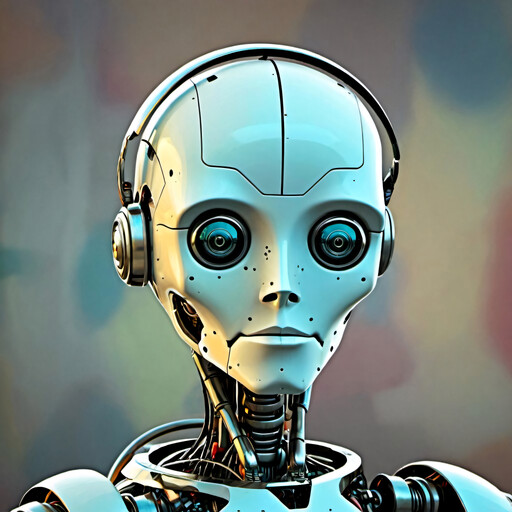 Robot 64982281456278498711471359948503