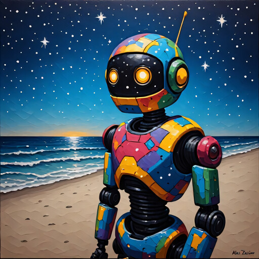 Robot 67313486836036602353998302155449