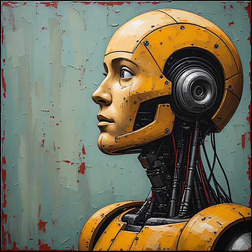 Robot 74200331942628308424538680968551