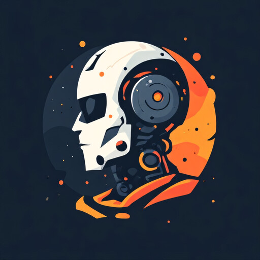Robot 86292123108742147601069865566618