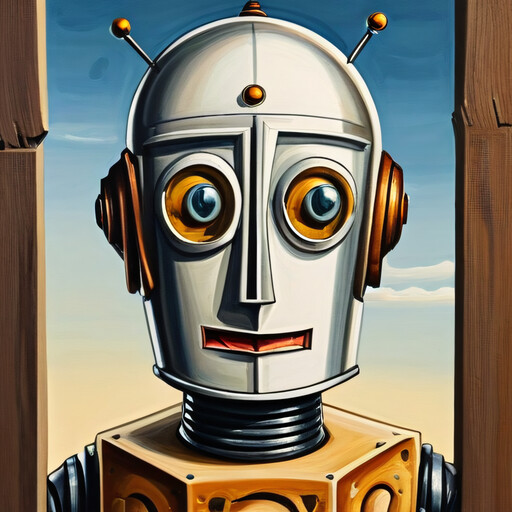 Robot 89964896330154472666088945753159